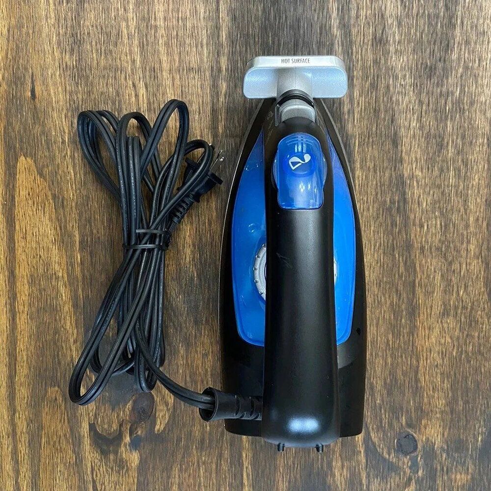 2-in-1 Iron/Steamer MODEL: 14525